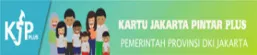 Kartu Jakarta Pintar PLUS